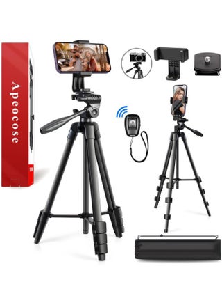 حامل ثلاثي للهاتف قابل للدوران 360 درجة ومصراع لاسلكي عن بعد - pzsku/Z3F93CB65040F19373C5BZ/45/_/1741771409/28f4f4fc-a446-423a-b32e-70d8120e7de7
