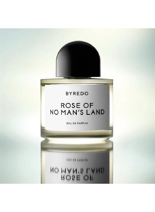 Byredio عطر BYREDIO Rose Of No Man's Land للجنسين، ماء عطر 100 مل - Image 2