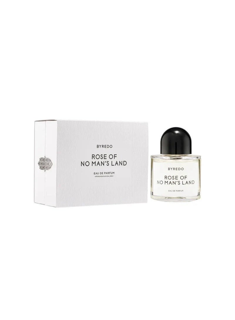 Byredio عطر BYREDIO Rose Of No Man's Land للجنسين، ماء عطر 100 مل - Image 3