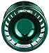Duncan Toys Echo 2 YoYo Green Unresponsive Pro Level YoYo Concave Bearing - Image 4