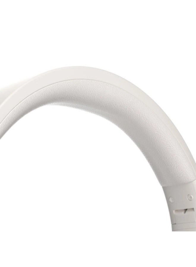 Dudao X22Pro on-ear wireless Bluetooth 5.3 headphones -white - Image 4