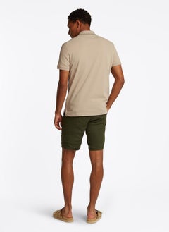 TOMMY HILFIGER Regular Fit Short Sleeve Polo  - Image 2