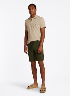 TOMMY HILFIGER Regular Fit Short Sleeve Polo  - Image 4