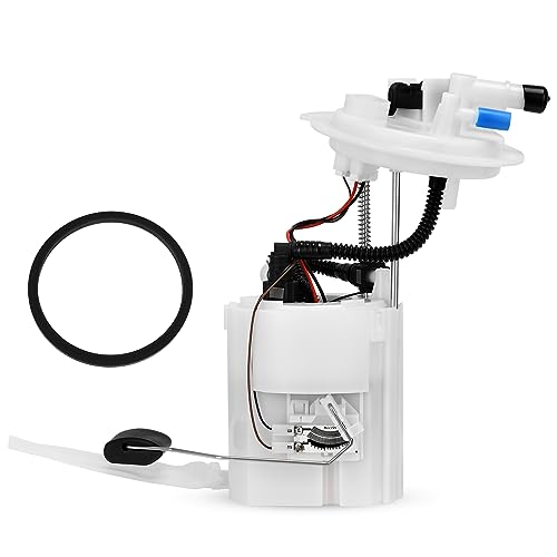 DWVO Fuel Pump Compatible with 2011-2014 Hyundai Sonata, 2012-2015 Kia Optima l4 2.4L - Image 1