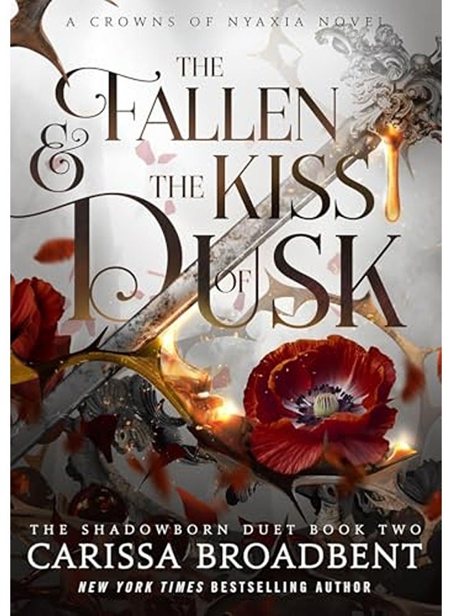 The Fallen and the Kiss of Dusk