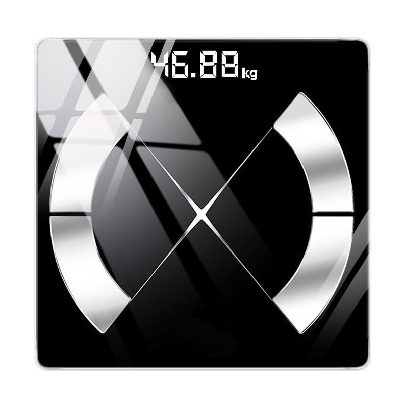 Supports Dozen Rui Ok Xiangrui Bluetooth Smart Digital Scale Weighing Home Body Fat Scale Weight Scale Healthy And Accurate Weight Scale - Image 3