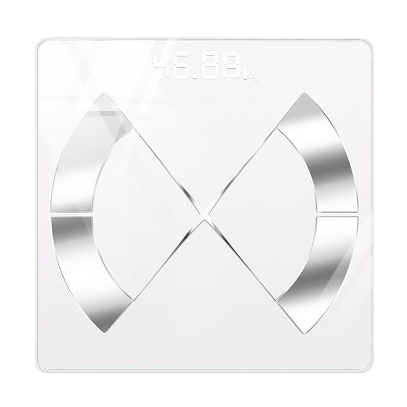 Supports Dozen Rui Ok Xiangrui Bluetooth Smart Digital Scale Weighing Home Body Fat Scale Weight Scale Healthy And Accurate Weight Scale - Image 5
