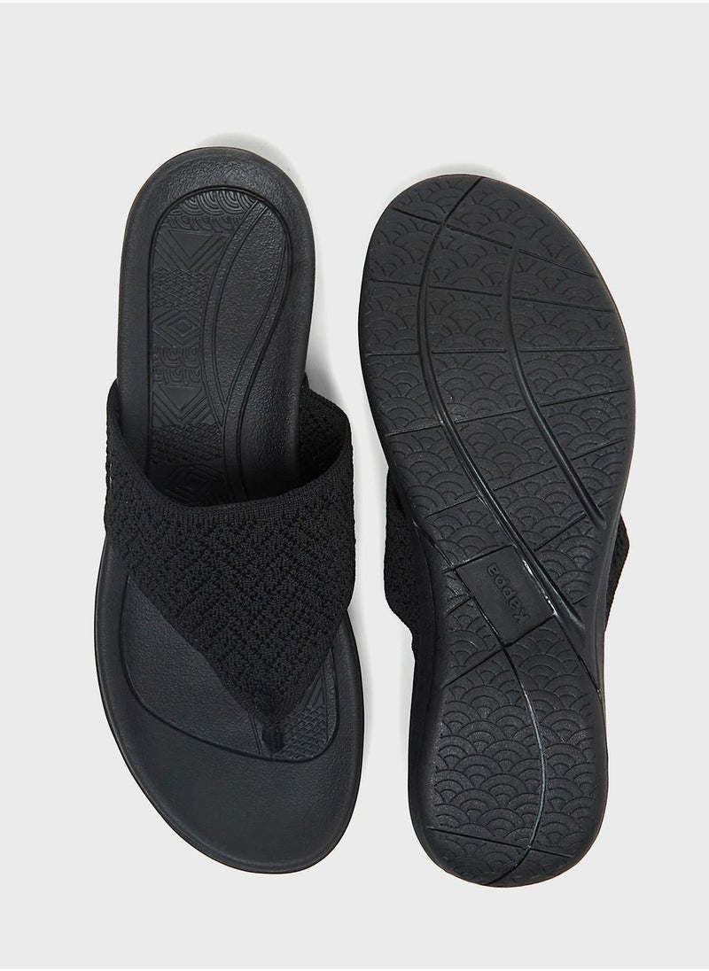 Kappa - Women's Flip Flop - Image 1