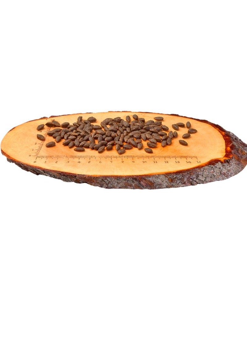 CARNILOVE Cat Adult Dry Food With Salmon Flavor For Sensitive And Long Hair Cats 6KG  - Image 2