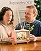 Rolife 3D Wooden Puzzles for Adults DIY Book Nook Kit 16 Japanese Cherry Blossom Music Box Toy Building Set Home Decor Gifts for Girls Boys Adults Sakura Dreamy Tour - Image 4