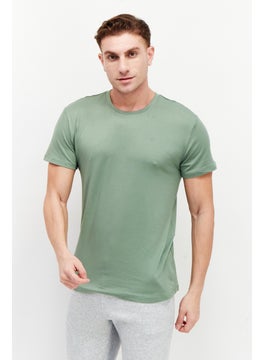 Men Sportswear Fit Short Sleeves Running T-shirt, Olive - pzsku/Z3F94C6B195FB0536B7BFZ/45/_/1737641840/0c7dca41-c15c-4d36-91ba-590563a78bfb