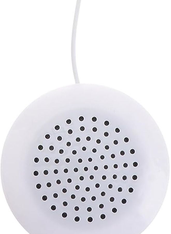 Mini Pillow Side Speaker for Sleep Under Pillow with 3.5mm Jack - Image 5