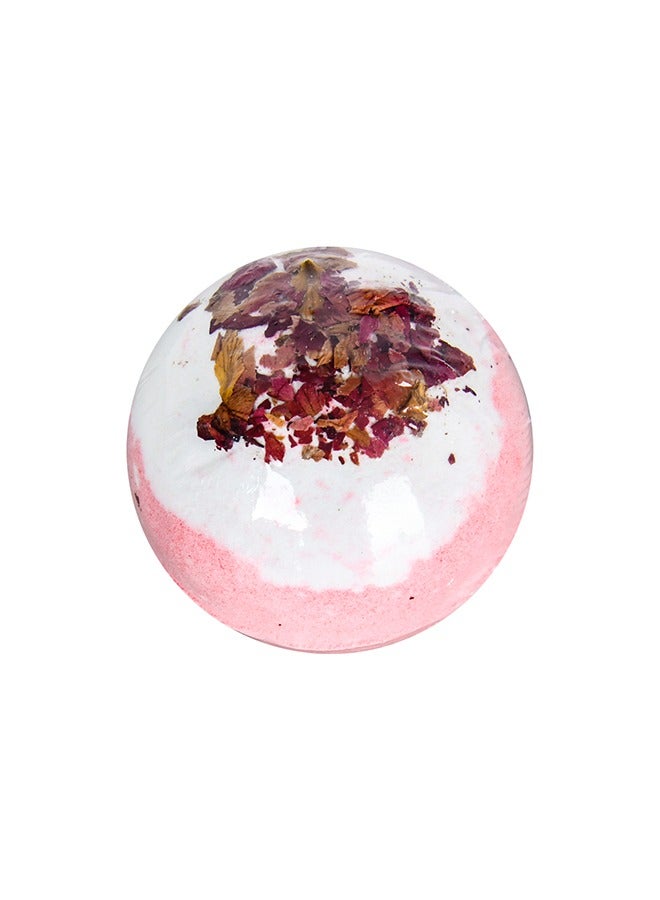 Bestie Gift Box with Bath Bomb, Scented Candle, Insulated Tumbler  Beauty Essentials - Perfect for Birthday, Holiday  Special Moments - Image 4