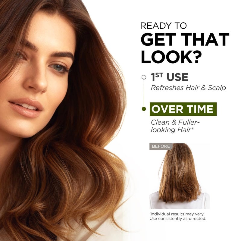 Gya Labs Peppermint Essential Oil for Hair â€“ 0.34 Fl Oz â€“ Premium Grade Essential Oils for Diffuser, Aromatherapy, Hair Care, Skin Care, Body, Massage & DIY Candle Making Scents - Image 4