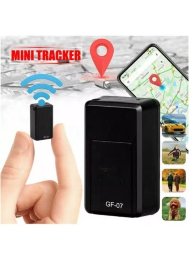 Generic - GF-07  Device - Instant with Strong Magnetic Design - Image 1