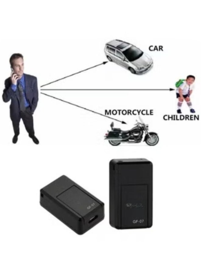 Generic - GF-07  Device - Instant with Strong Magnetic Design - Image 1