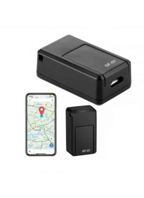 GF-07  Device - Instant with Strong Magnetic Design