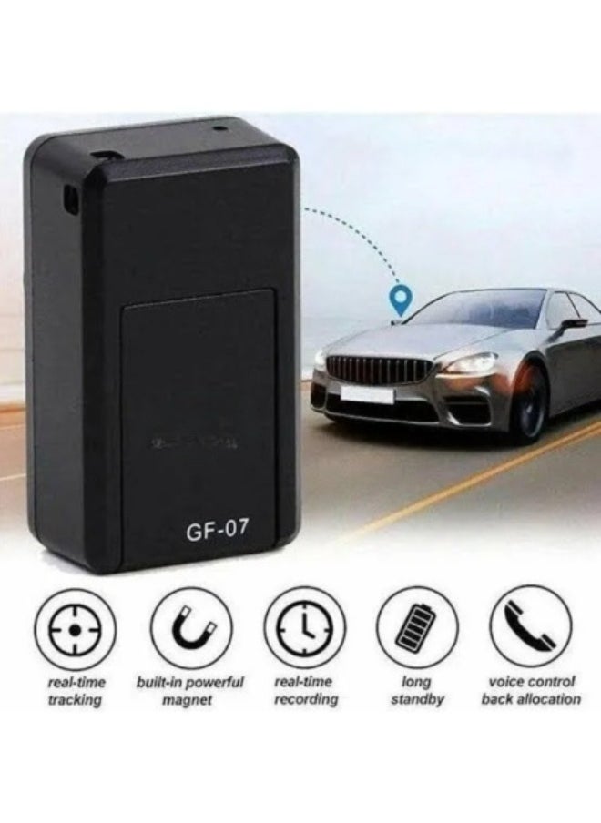 Generic - GF-07  Device - Instant with Strong Magnetic Design - Image 1