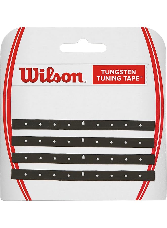 Wilson Tungsten Tuning Tape One Size - Image 1