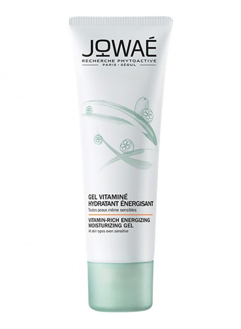 Jowae Jowaé Vitamin-Rich Energizing Moisturizing Gel 40ml - Image 1