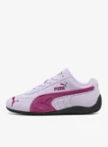 PUMA Light Lavender-PUMA Black
