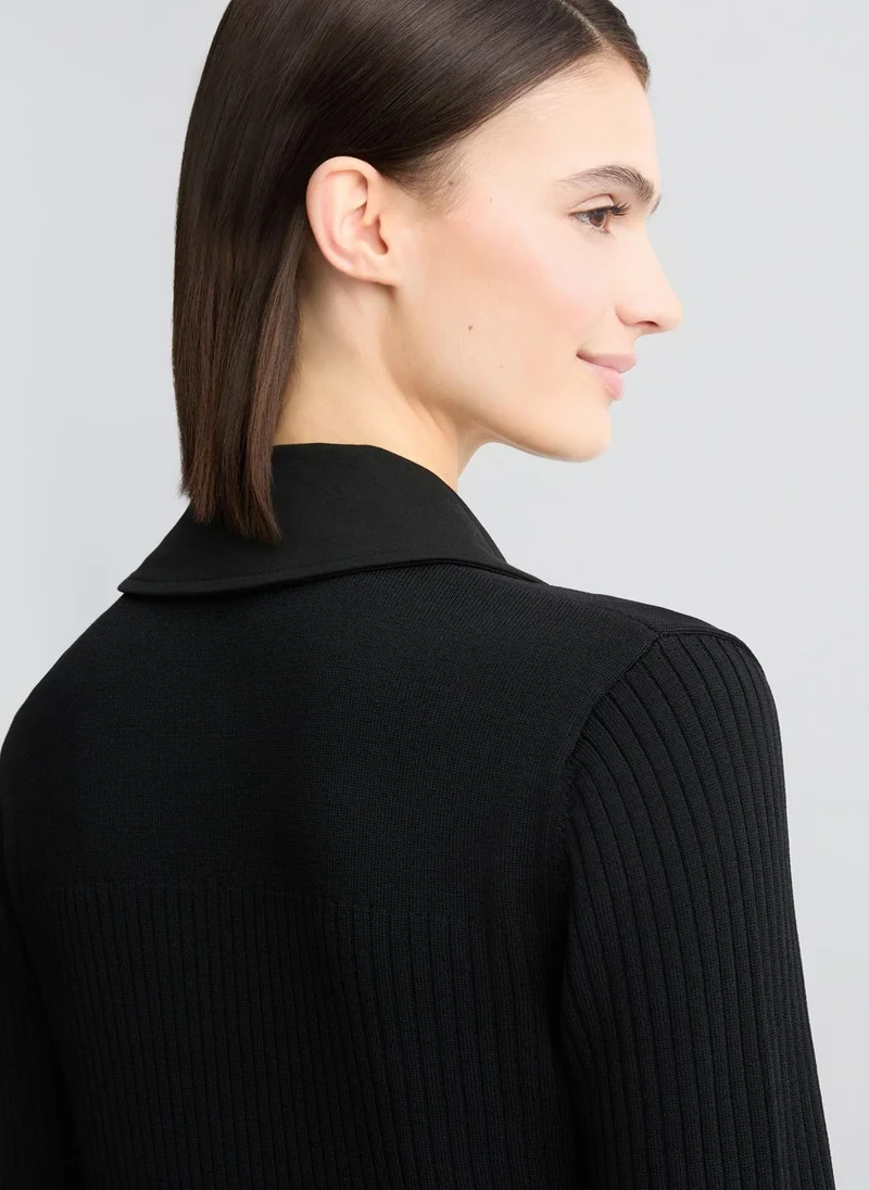 Liu Jo Cardigan with zip