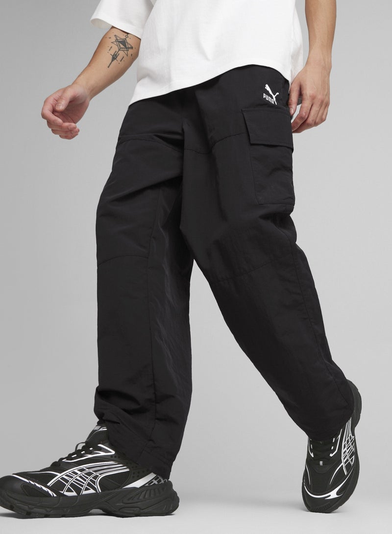 بوما بنطال كارجو للرجال CLASSICS - Image 1