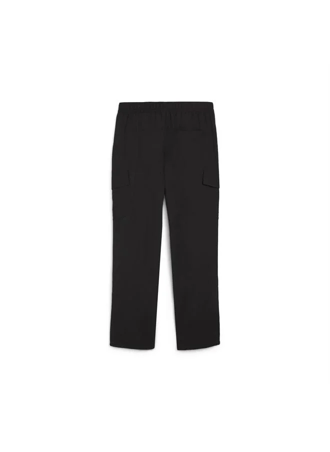 Puma CLASSICS Men's Cargo Pants