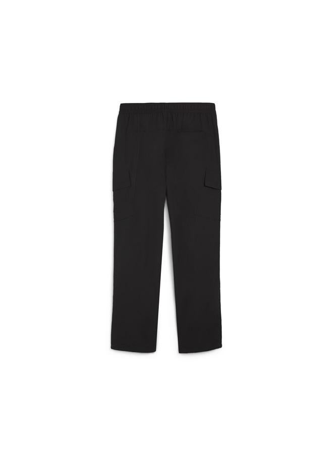 PUMA CLASSICS Men's Cargo Pants - Image 2