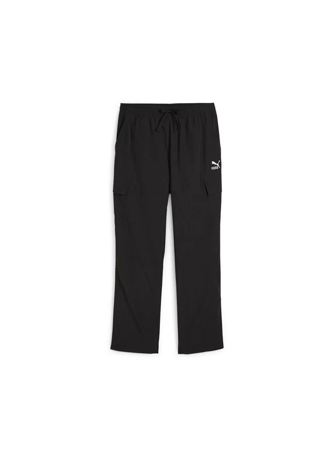 Puma CLASSICS Men's Cargo Pants