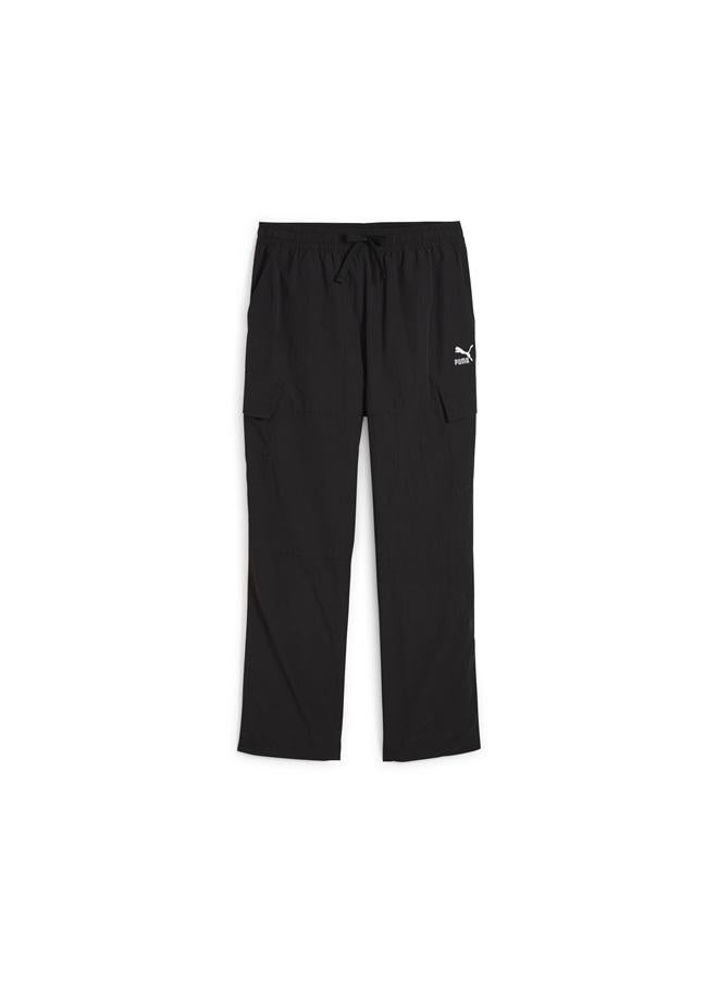 PUMA CLASSICS Men's Cargo Pants - Image 1