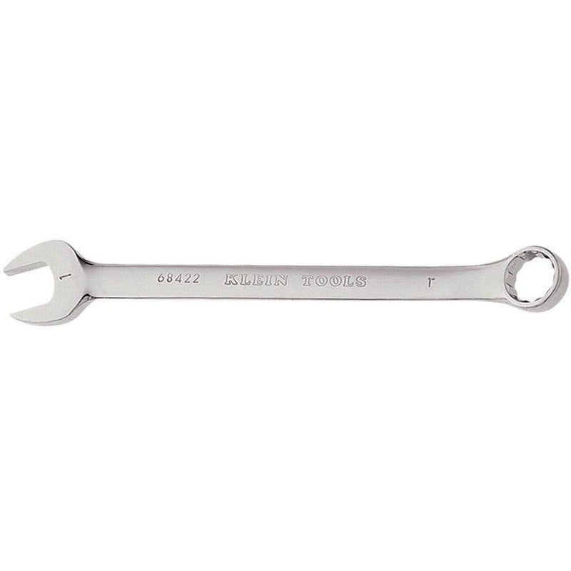 Klein Tools 68422 Combination Wrench 1Inch