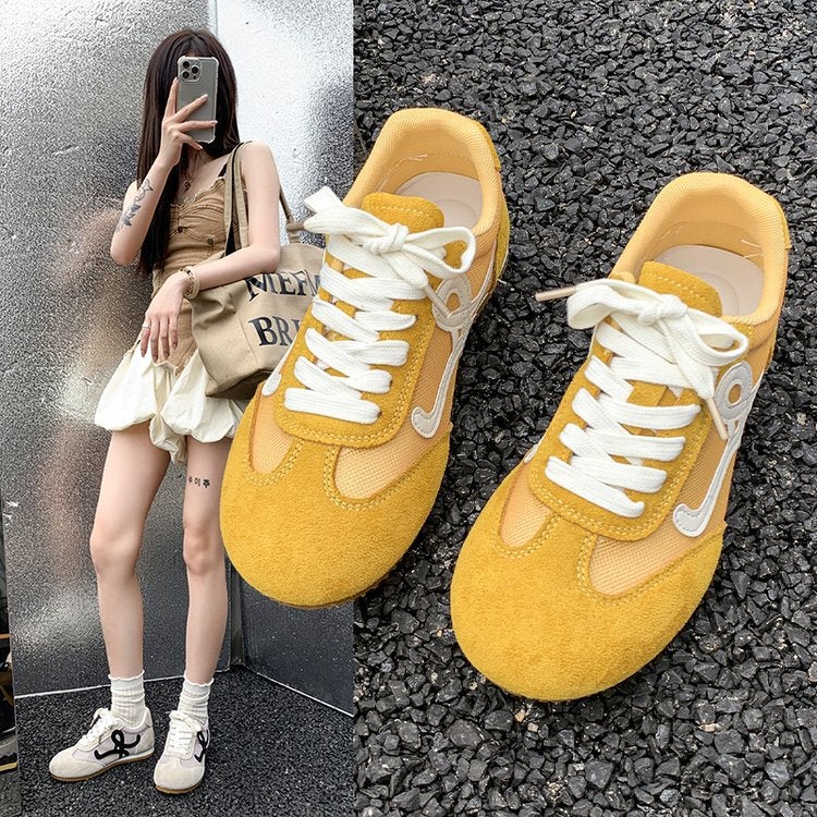 Unisex Casual Sneaker Shoes - Image 2