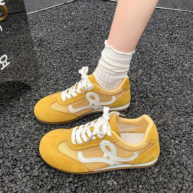 Unisex Casual Sneaker Shoes - Image 5
