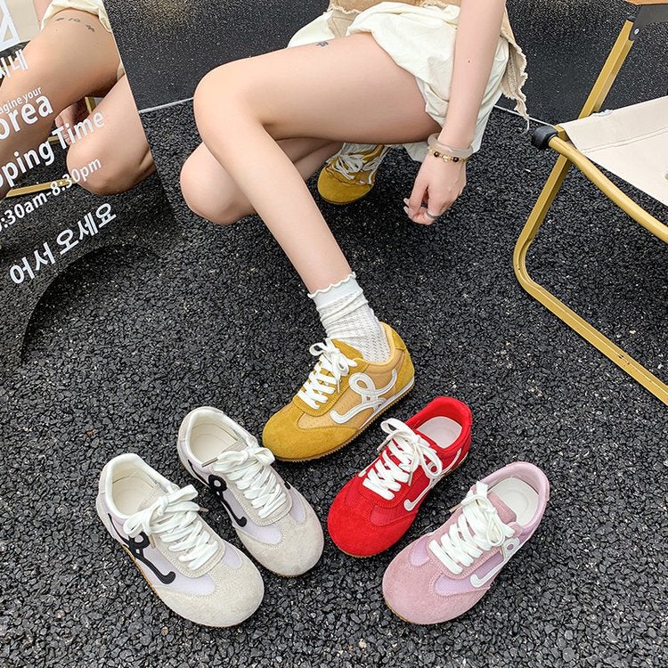 Unisex Casual Sneaker Shoes - Image 4