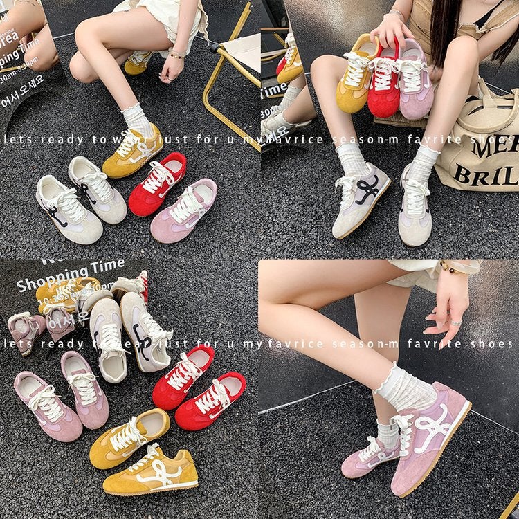 Unisex Casual Sneaker Shoes - Image 3