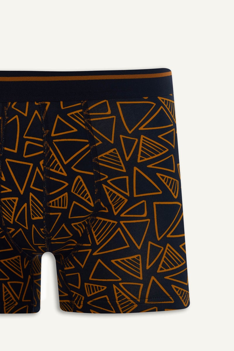 ديفاكتو بوكسر قصة عادية - 3 قطع - Image 4