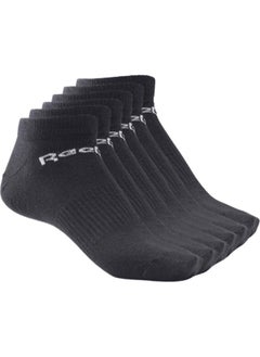 Active Core Low-Cut Socks 6 Pairs