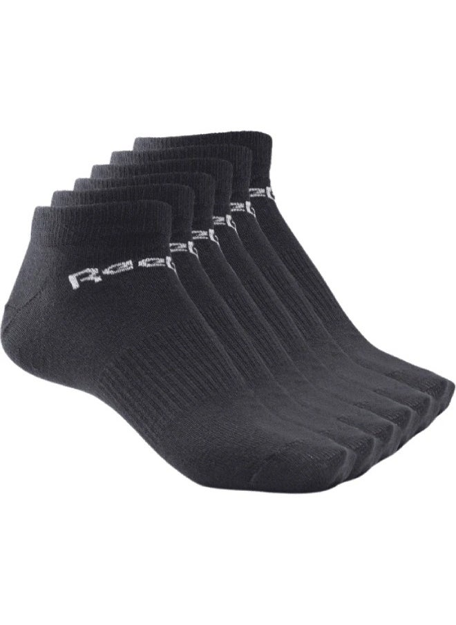 Reebok - Active Core Low-Cut Socks 6 Pairs - Image 1