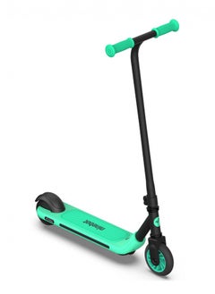 SEGWAY Segway-Ninebot eKickScooter ZING A6 Up to 12 km/h Maximum Speed for Kids, Teens, Boys and Girls, Lightweight and Non Foldable 6 10 years old  - Image 1