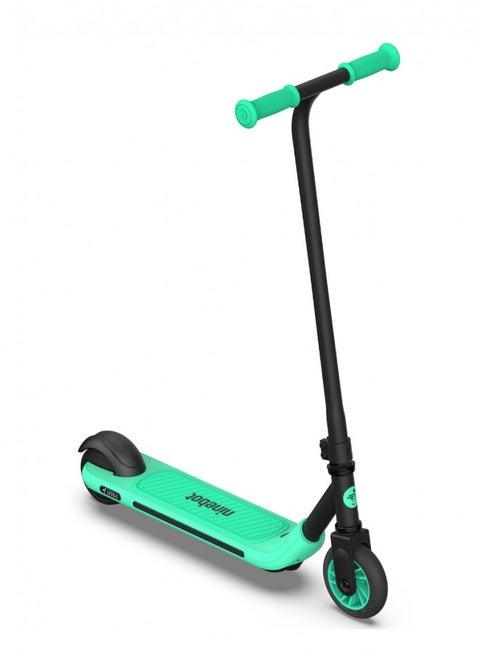 Segway-Ninebot eKickScooter ZING A6 Up to 12 km/h Maximum Speed for Kids, Teens, Boys and Girls, Lightweight and Non Foldable 6 10 years old
