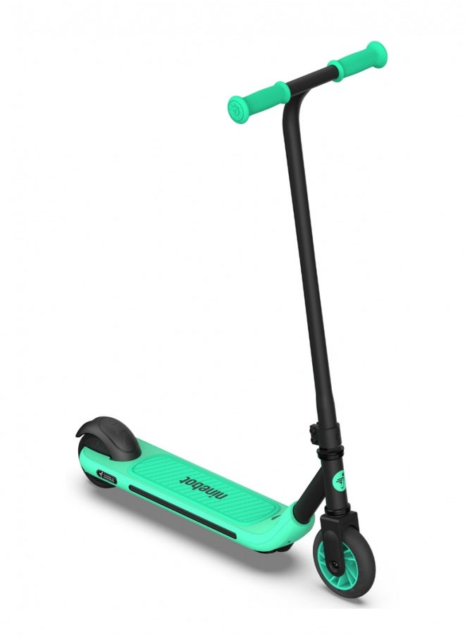 SEGWAY - Segway-Ninebot eKickScooter ZING A6 Up to 12 km/h Maximum Speed for Kids, Teens, Boys and Girls, Lightweight and Non Foldable 6 10 years old - Image 1