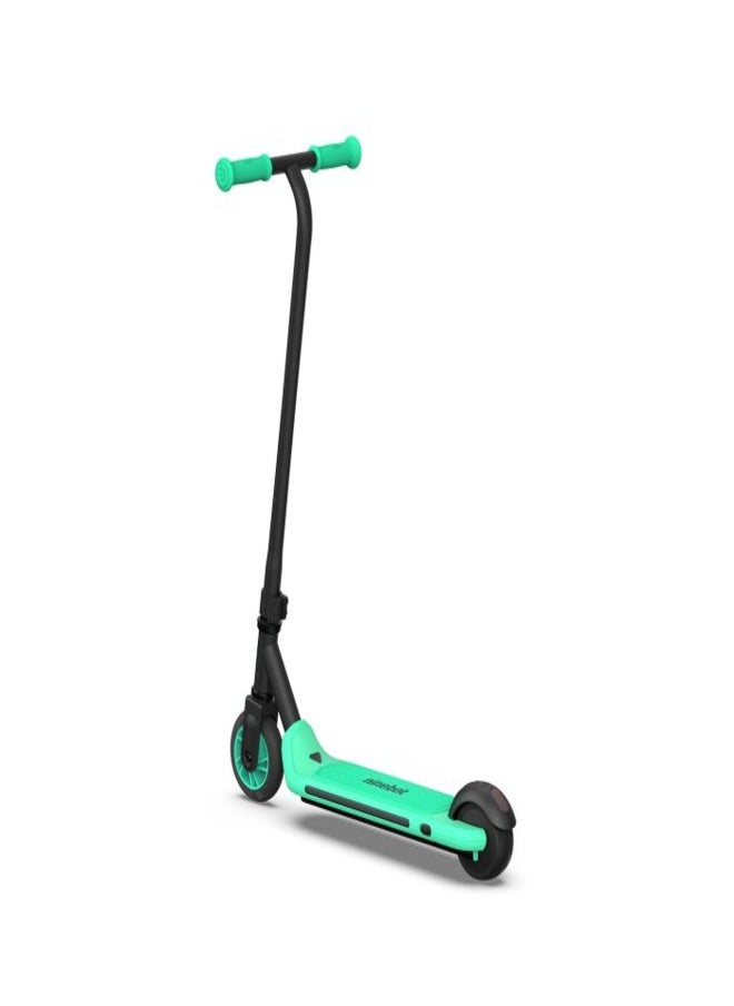 SEGWAY - Segway-Ninebot eKickScooter ZING A6 Up to 12 km/h Maximum Speed for Kids, Teens, Boys and Girls, Lightweight and Non Foldable 6 10 years old - Image 1