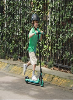 SEGWAY Segway-Ninebot eKickScooter ZING A6 Up to 12 km/h Maximum Speed for Kids, Teens, Boys and Girls, Lightweight and Non Foldable 6 10 years old  - Image 3