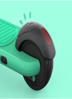 SEGWAY Segway-Ninebot eKickScooter ZING A6 Up to 12 km/h Maximum Speed for Kids, Teens, Boys and Girls, Lightweight and Non Foldable 6 10 years old  - Image 5