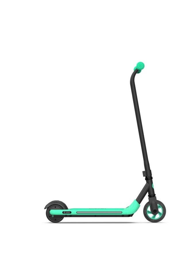 SEGWAY - Segway-Ninebot eKickScooter ZING A6 Up to 12 km/h Maximum Speed for Kids, Teens, Boys and Girls, Lightweight and Non Foldable 6 10 years old - Image 1