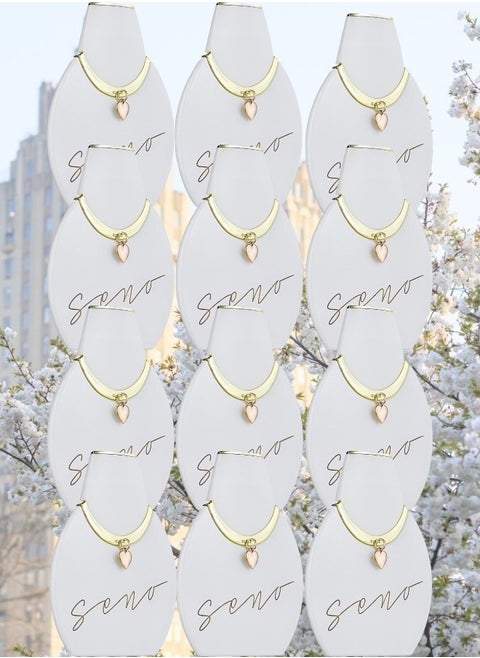 12 Pieces Sena Prive EDP 100ML