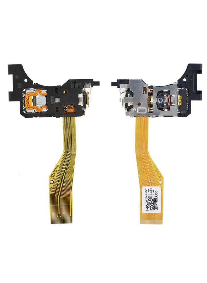 Thoraya - NEW Console Replacement Part Laser Lens For Wii RAF-3355 - Image 1