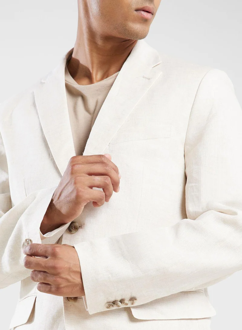 H&M Slim Fit Jacket