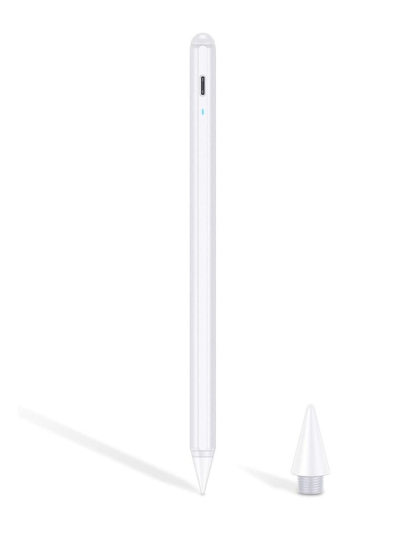 Active Stylus Pen With Palm Rejection For iPad Pro  - Image 1